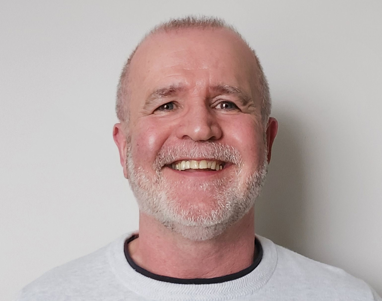Tom Waddell
