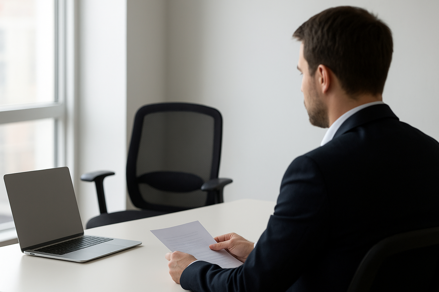 Why candidates ghost recruiters and employers